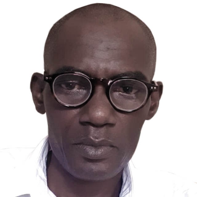 Mbombog KEND DJON