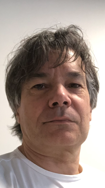 Philippe LE QUERE