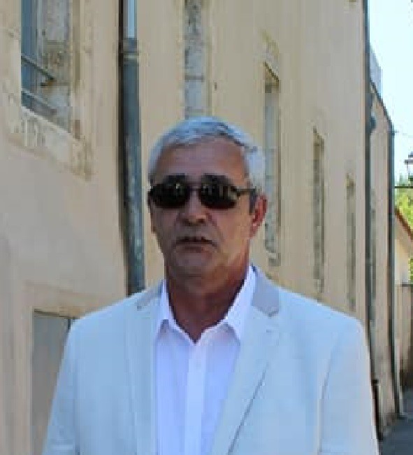 Eric BOTELLA