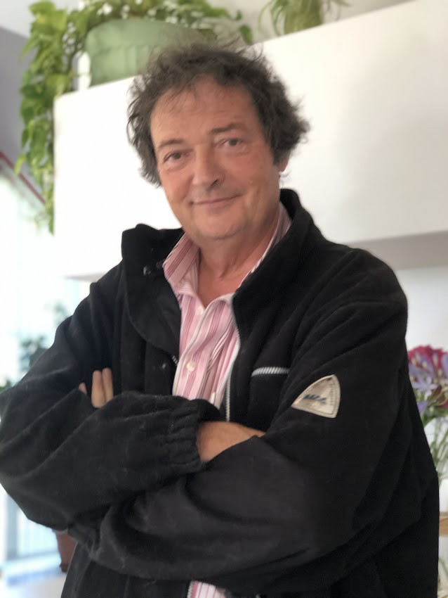 bernard tremaud