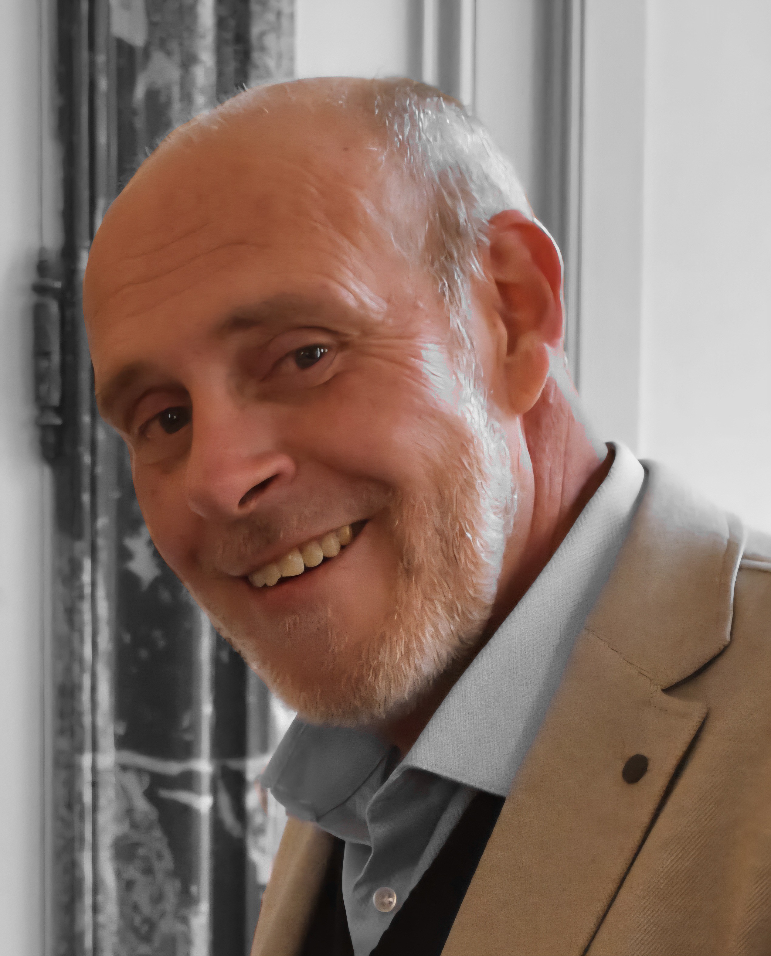 Benoit Six
