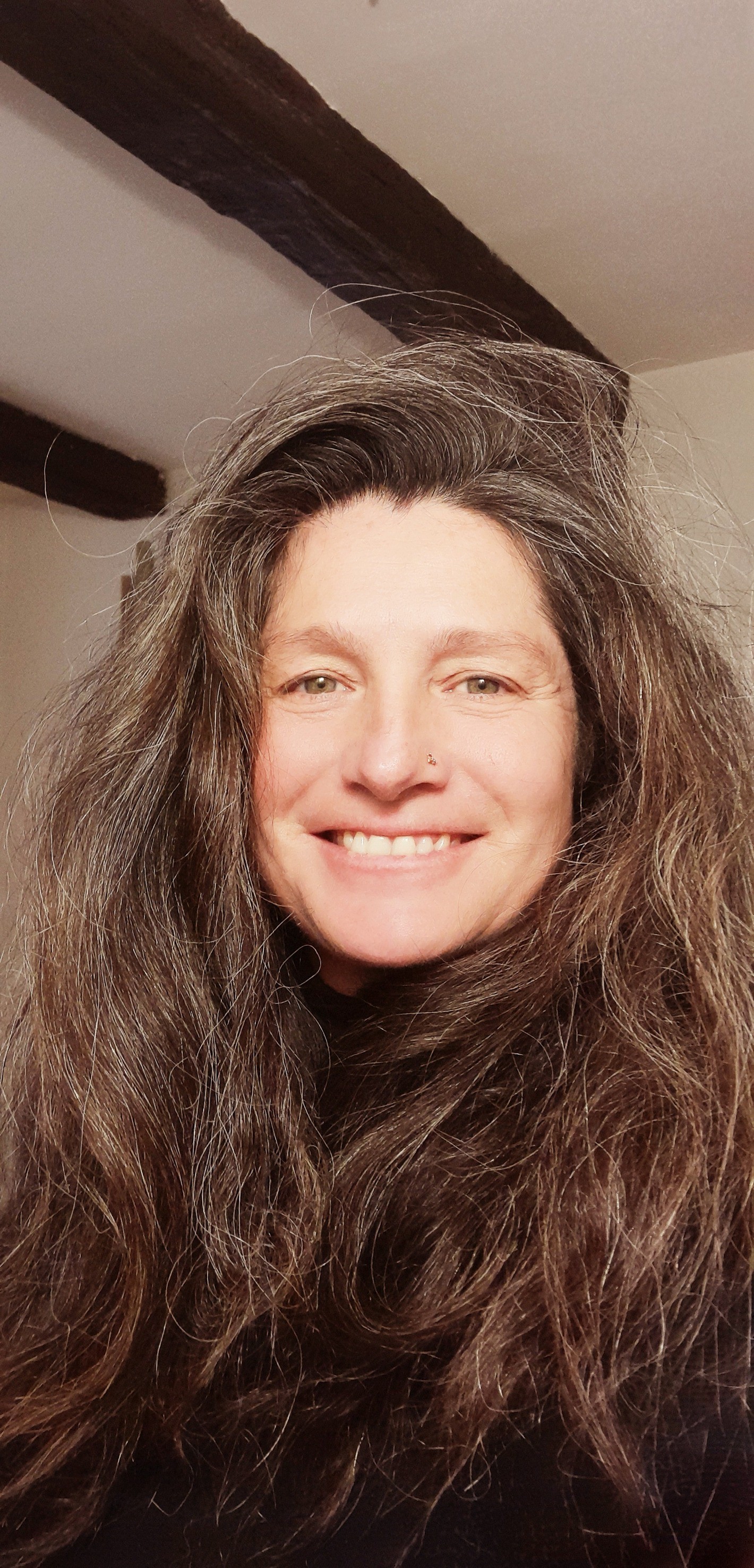 Sonia Boimard