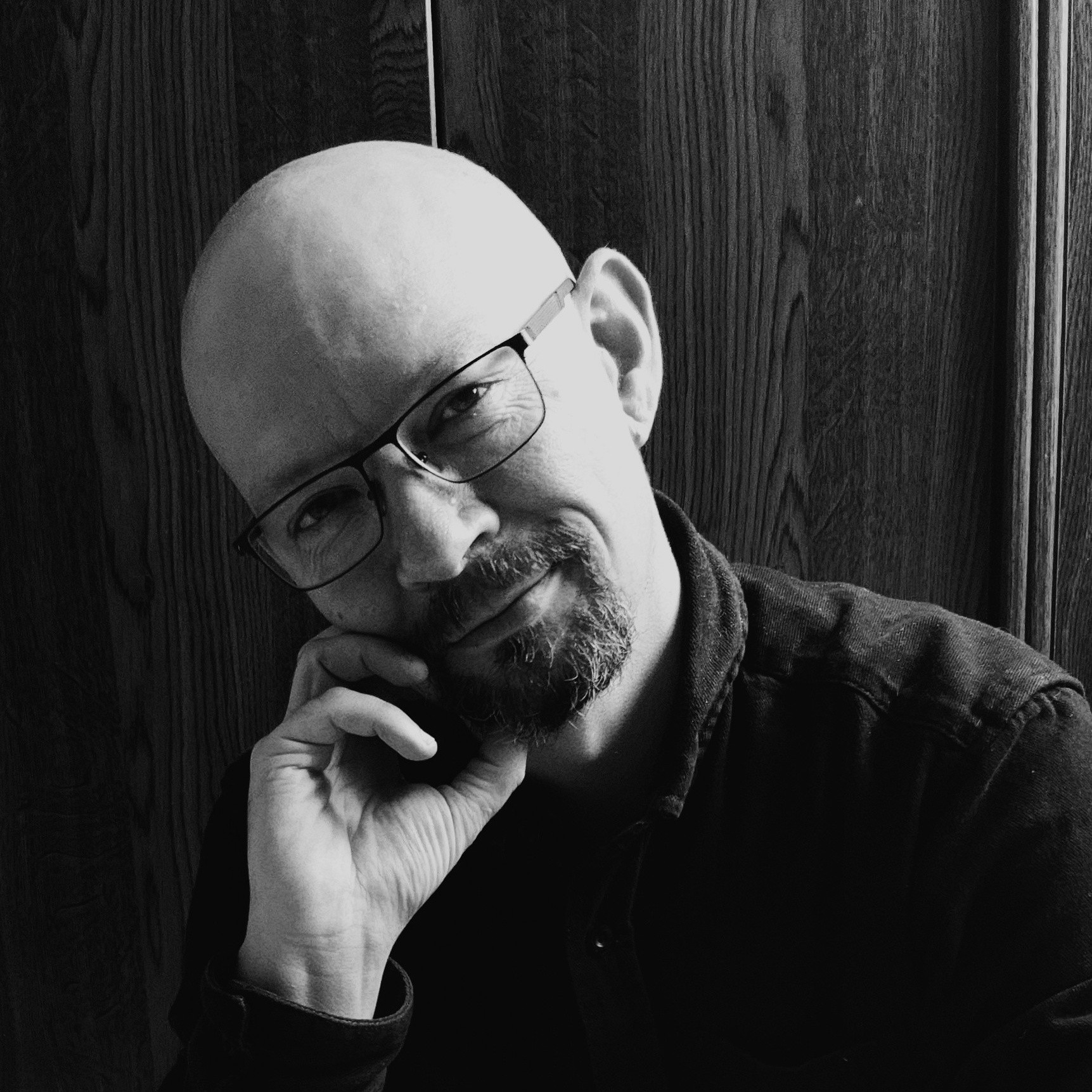 TIM ROSAEL