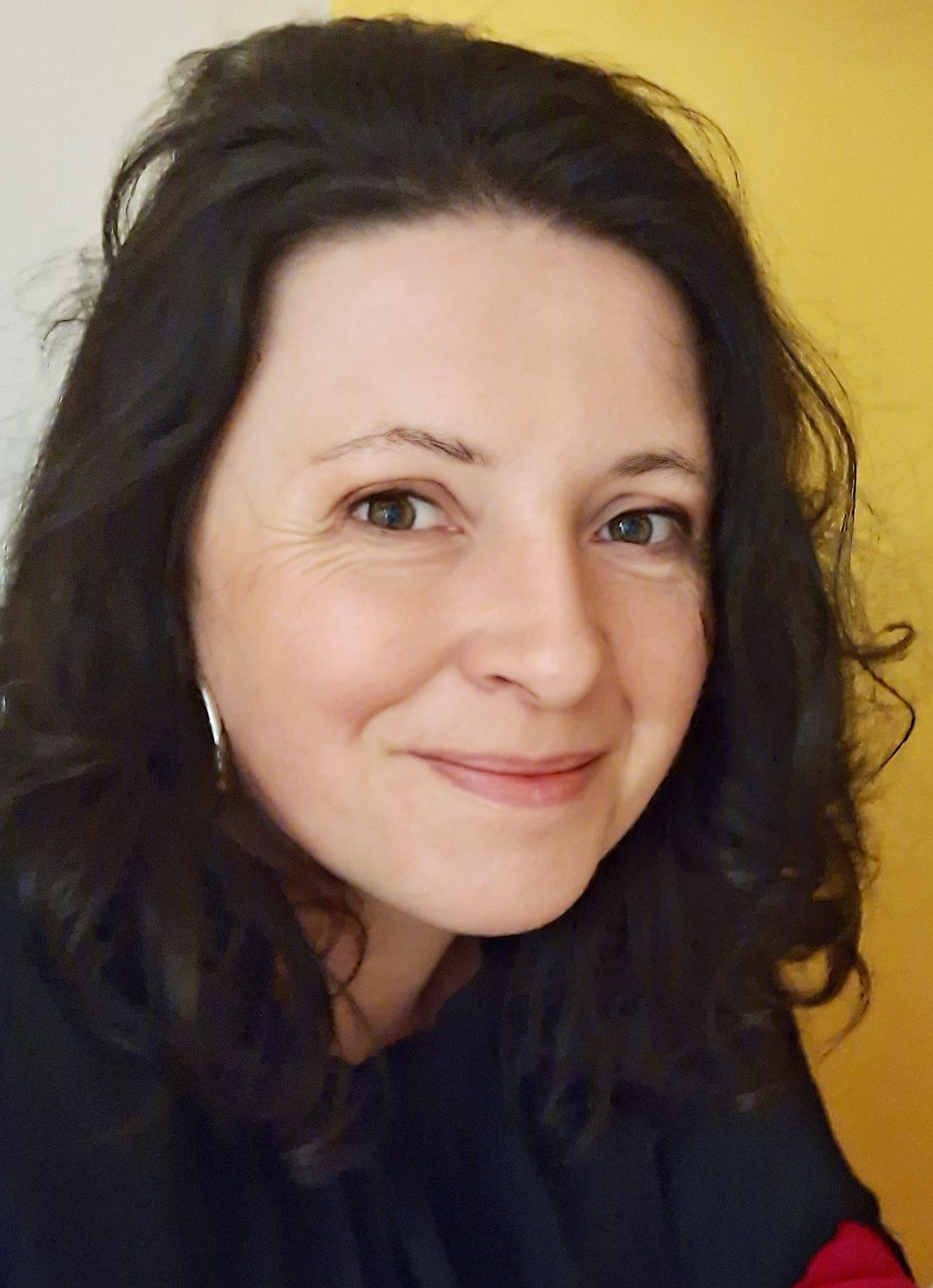 Wieslawa Maria Pniewska