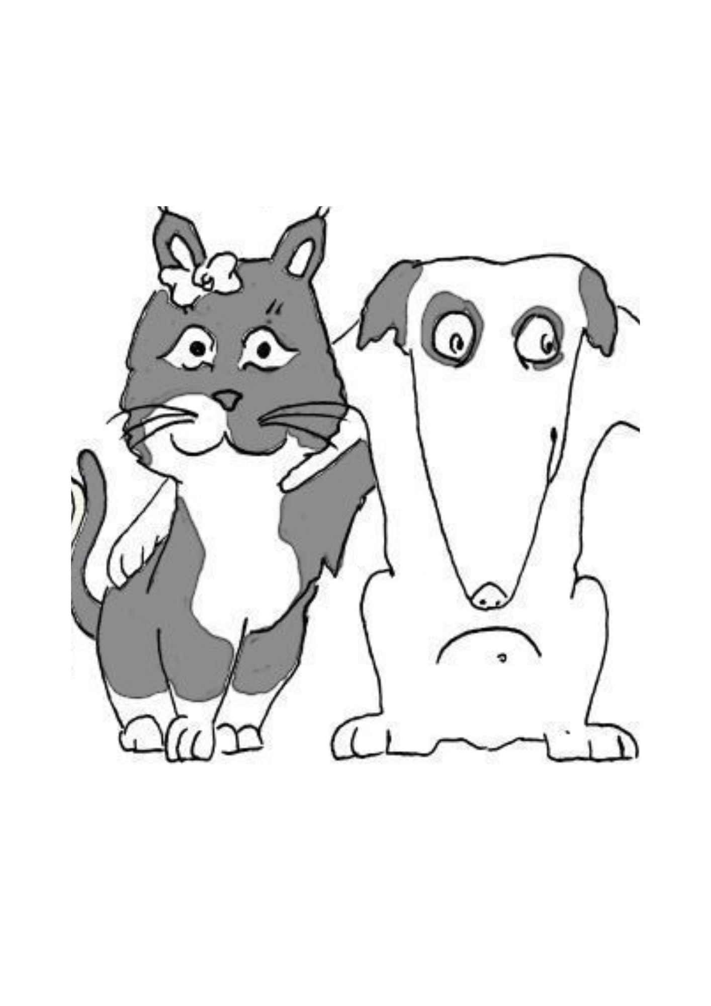 Maï et NiKo