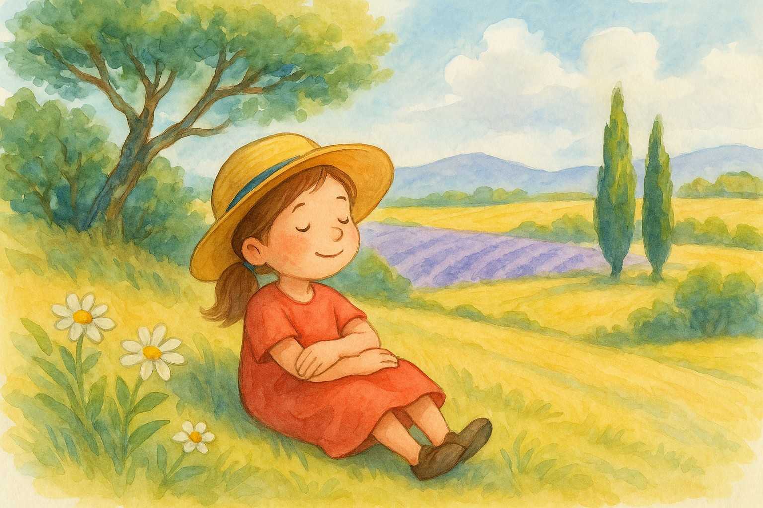 Camille Chester