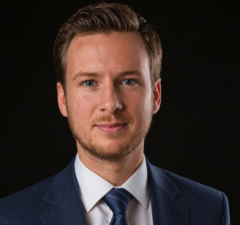 Cédric Garmyn