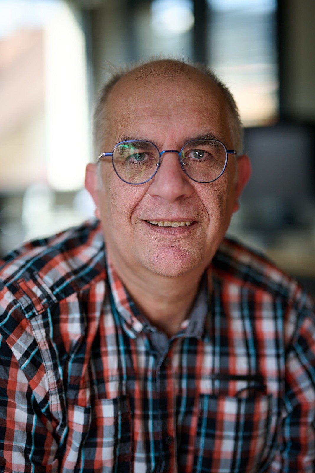 Daniel Richoz