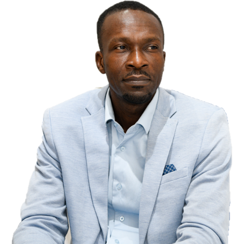 Dr Soliou