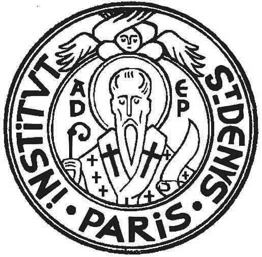 Institut Orthodoxe Français de Paris