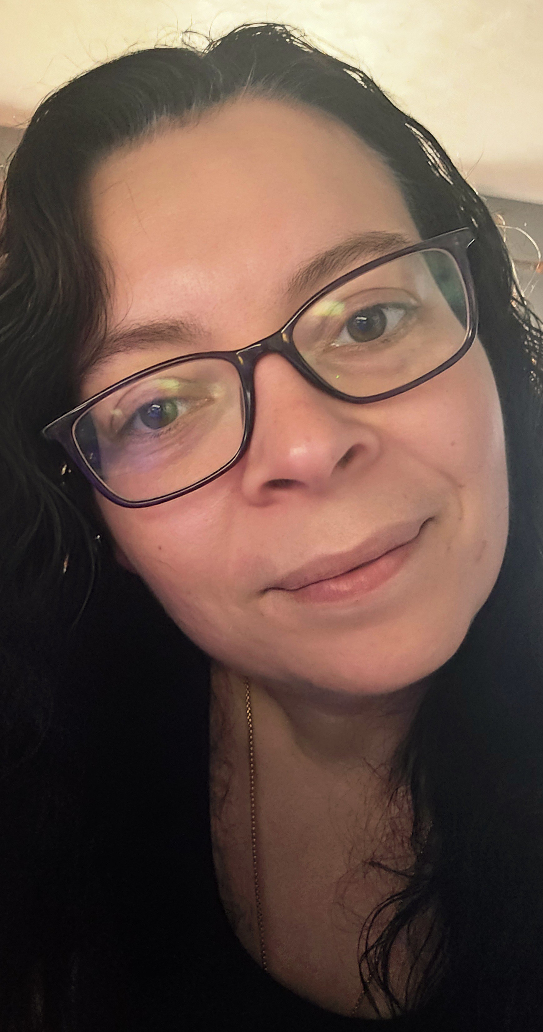 Brenda Marin