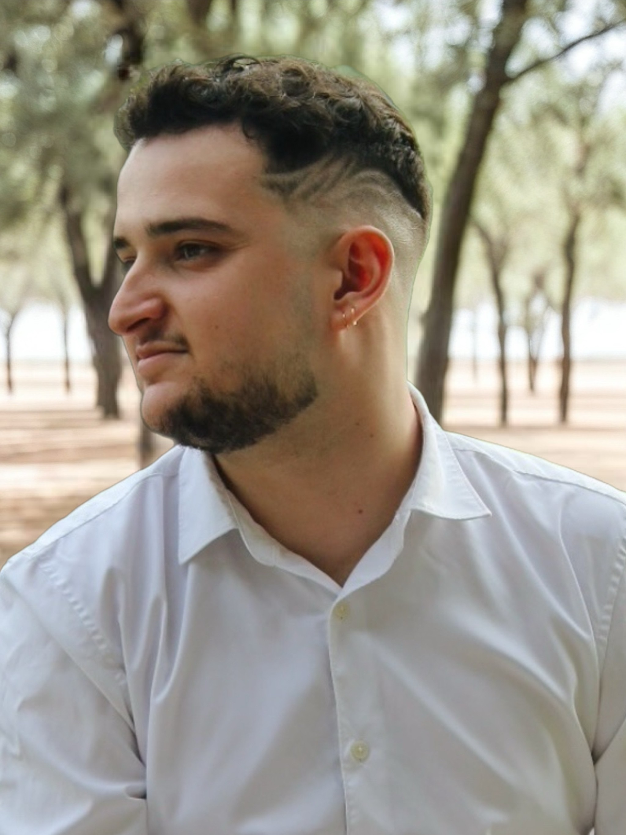 Baptiste Fontanille