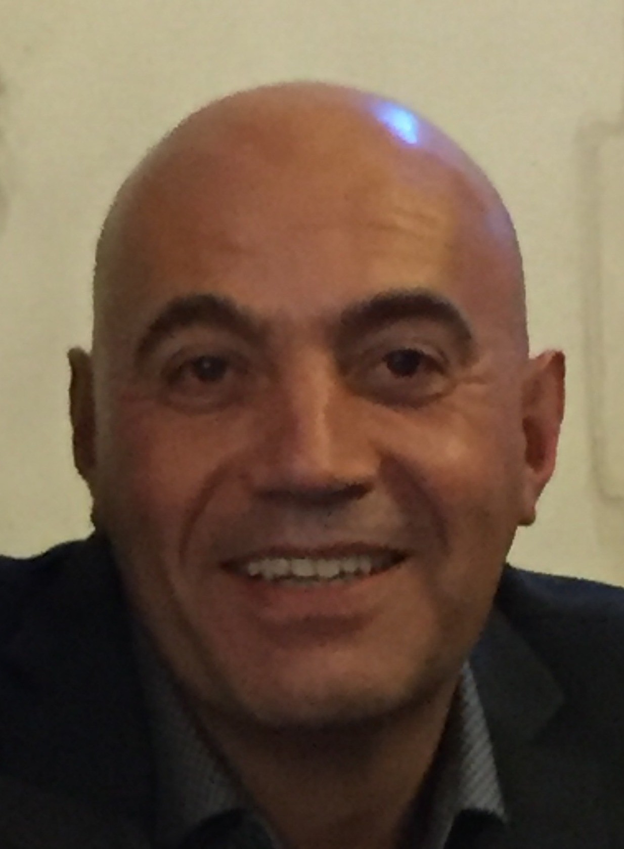 Samir FCHOUCH