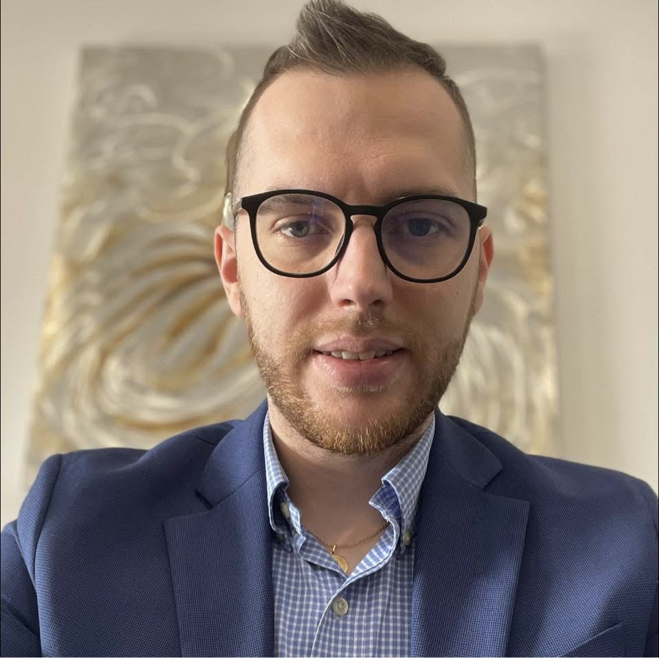 Julien Debruyne
