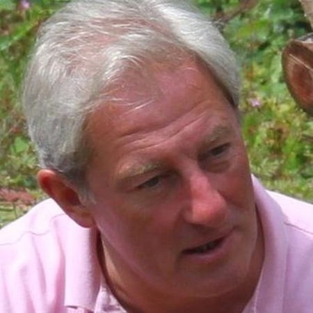 Jean-Bernard PARISIS