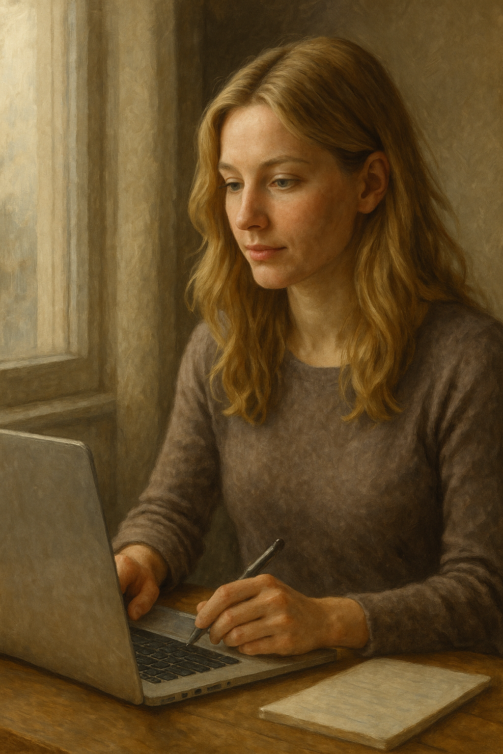Eloïse RIVAUX