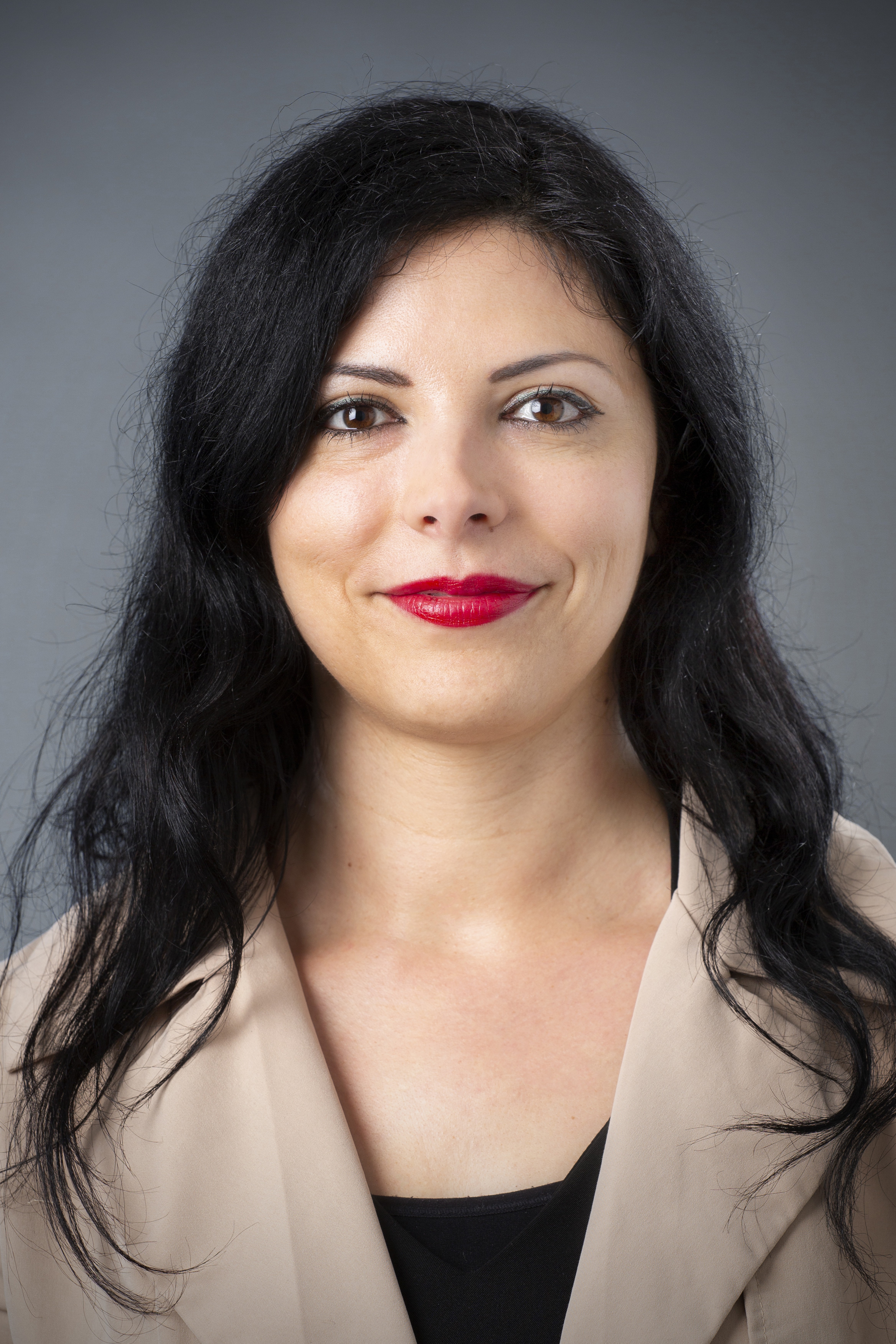 MEDINA Marie-Hélène