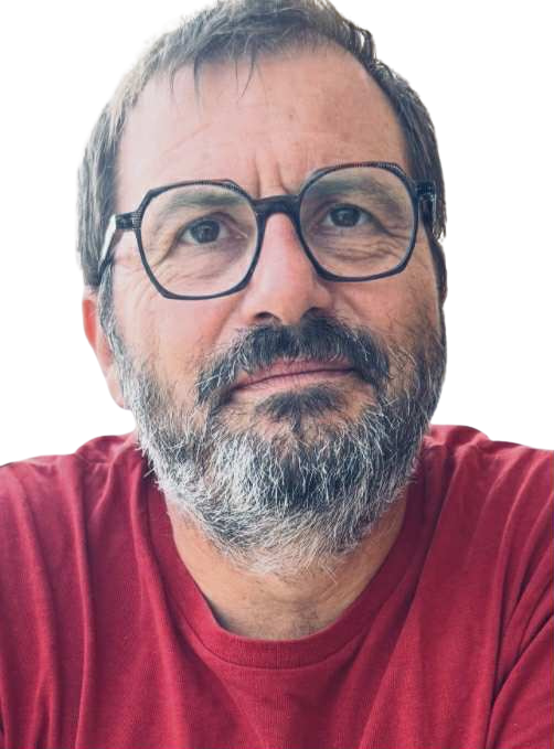 Yann Juin