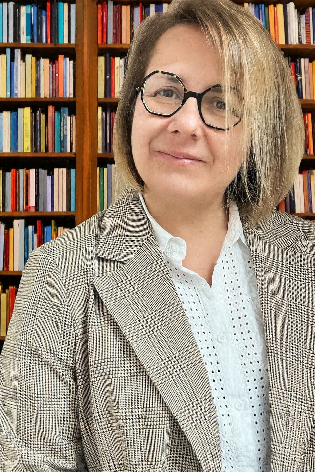 FLORENCE LE GOFF
