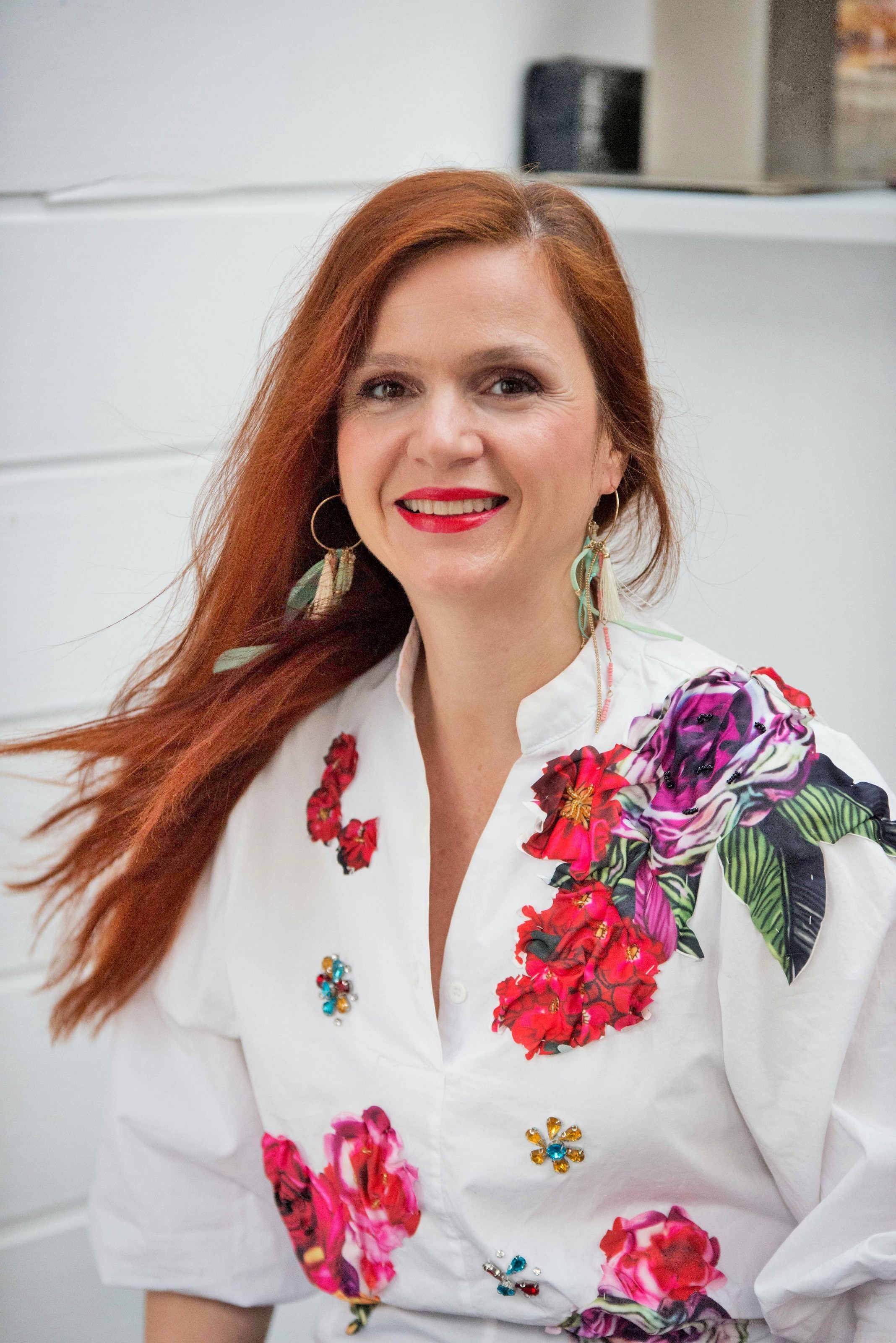 Nicoletta SAVOVA
