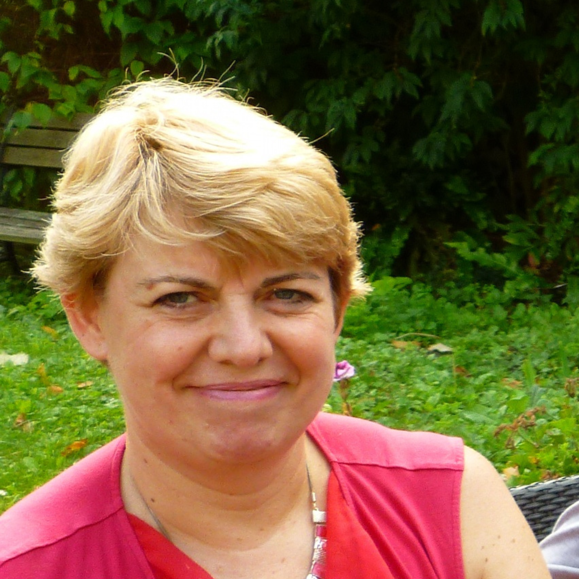 PEROIS SABINE