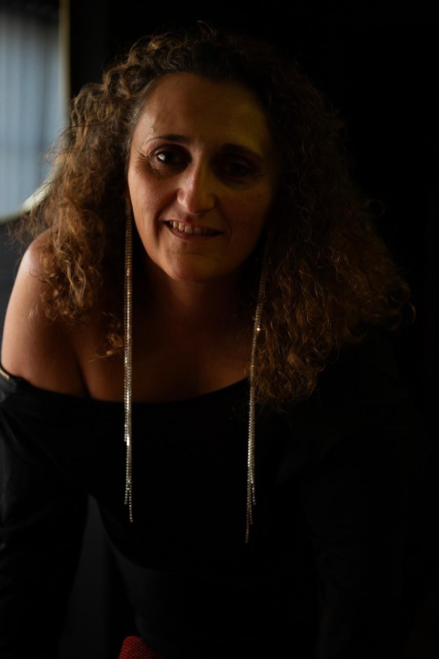Dorothée BRETON