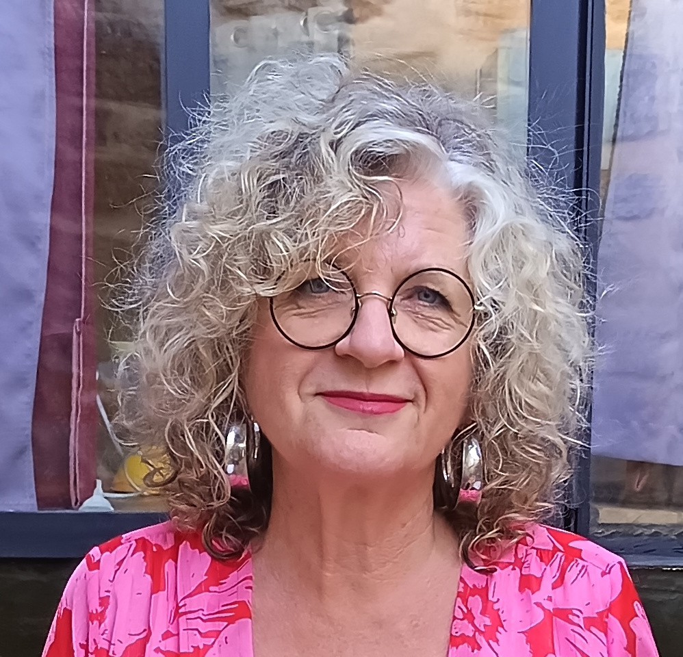 Sylvie Piriou