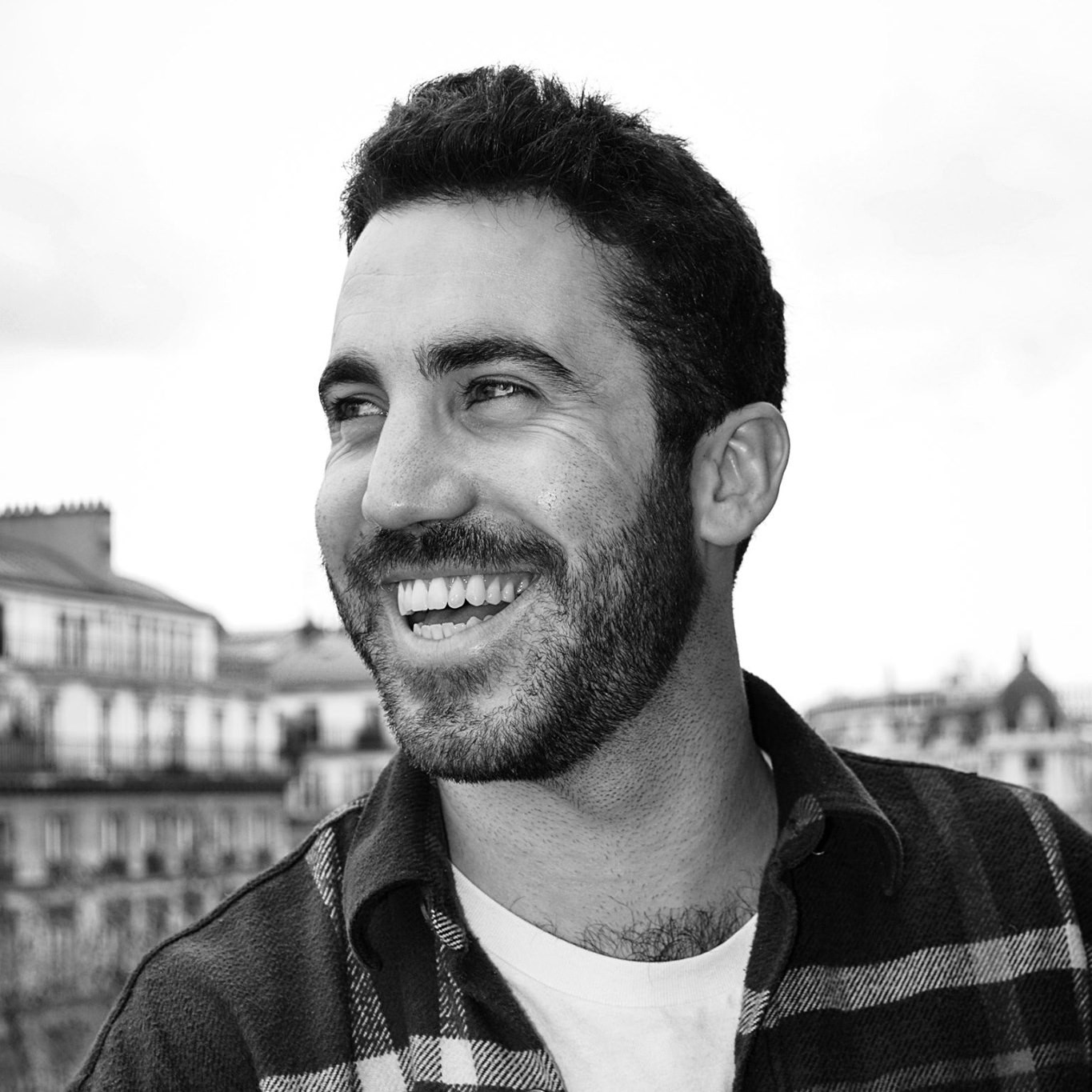 Amaury Vacher
