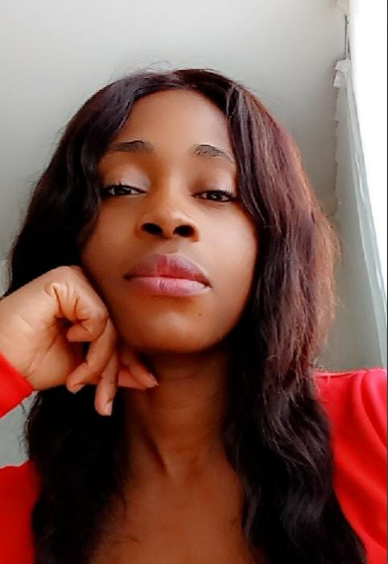 KOGOU NZAMBA ELENA MIRCILE