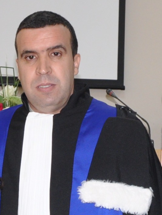 JAOUAD HANJIR