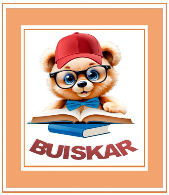 BUISKAR