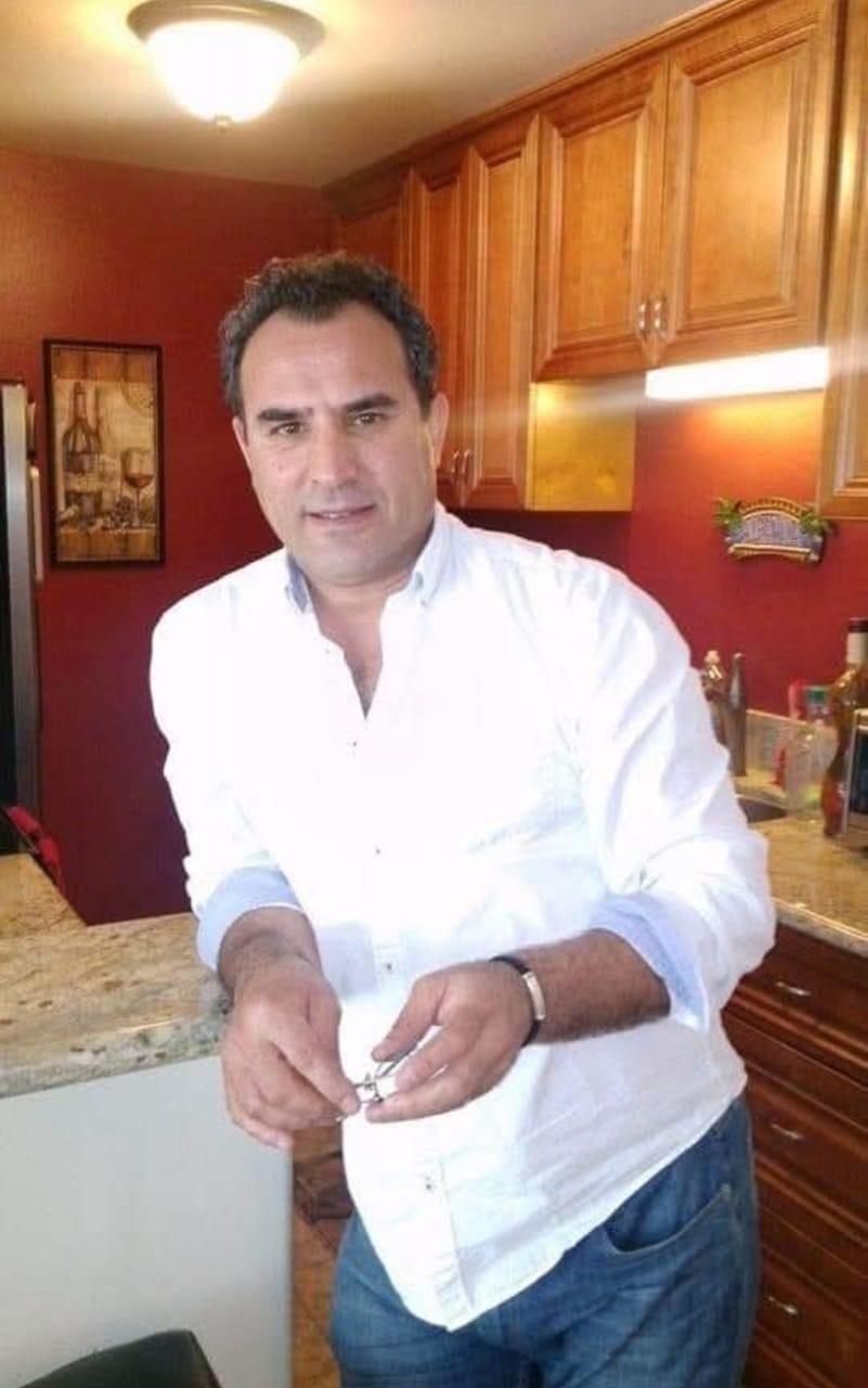 Toufik Chaibat