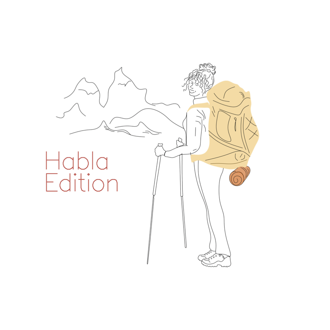 HablaEdition