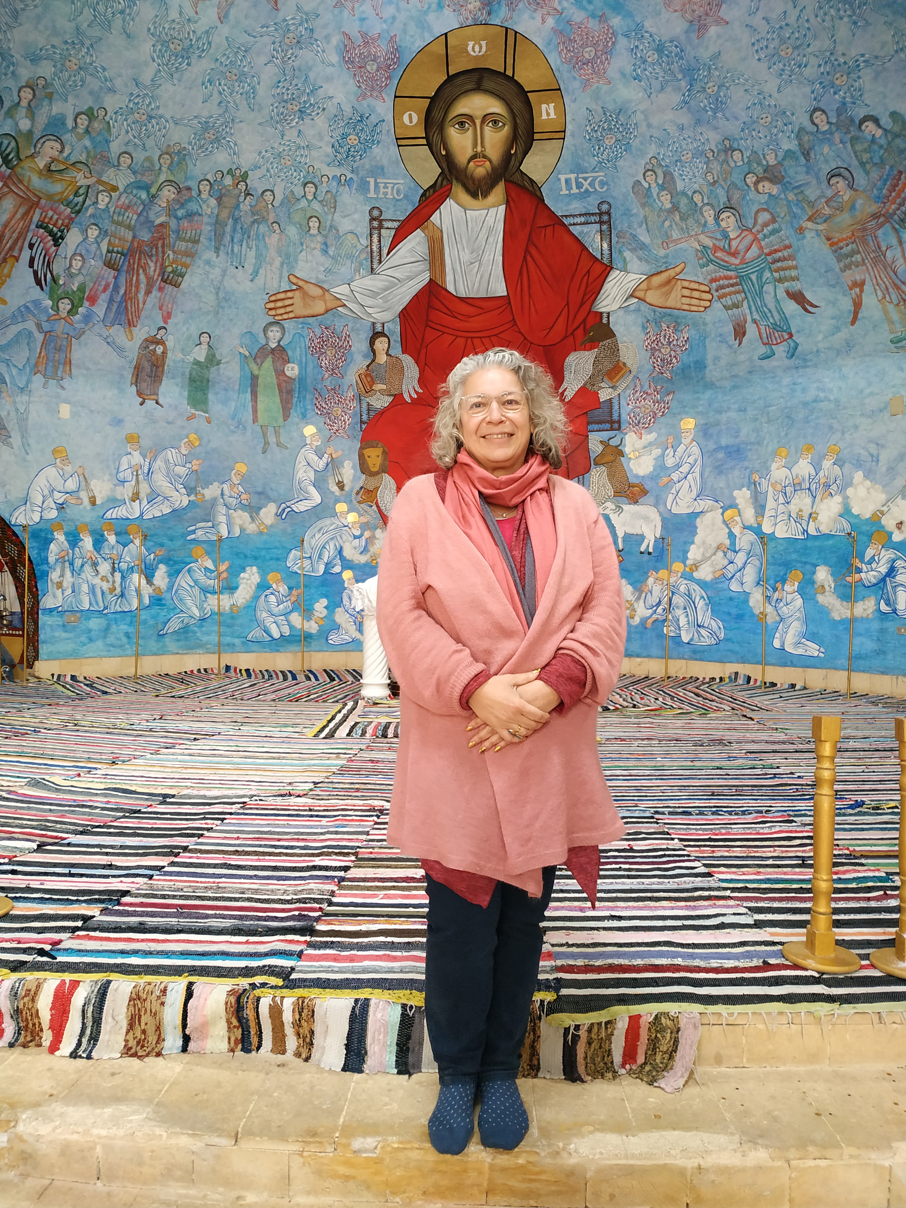 Haniel Sofia