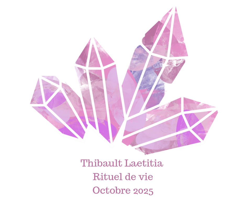 Thibault Laetitia