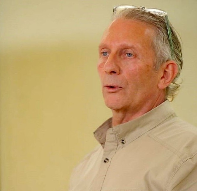 Jean-Luc Valérie