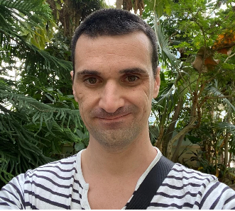 Yann Martinez