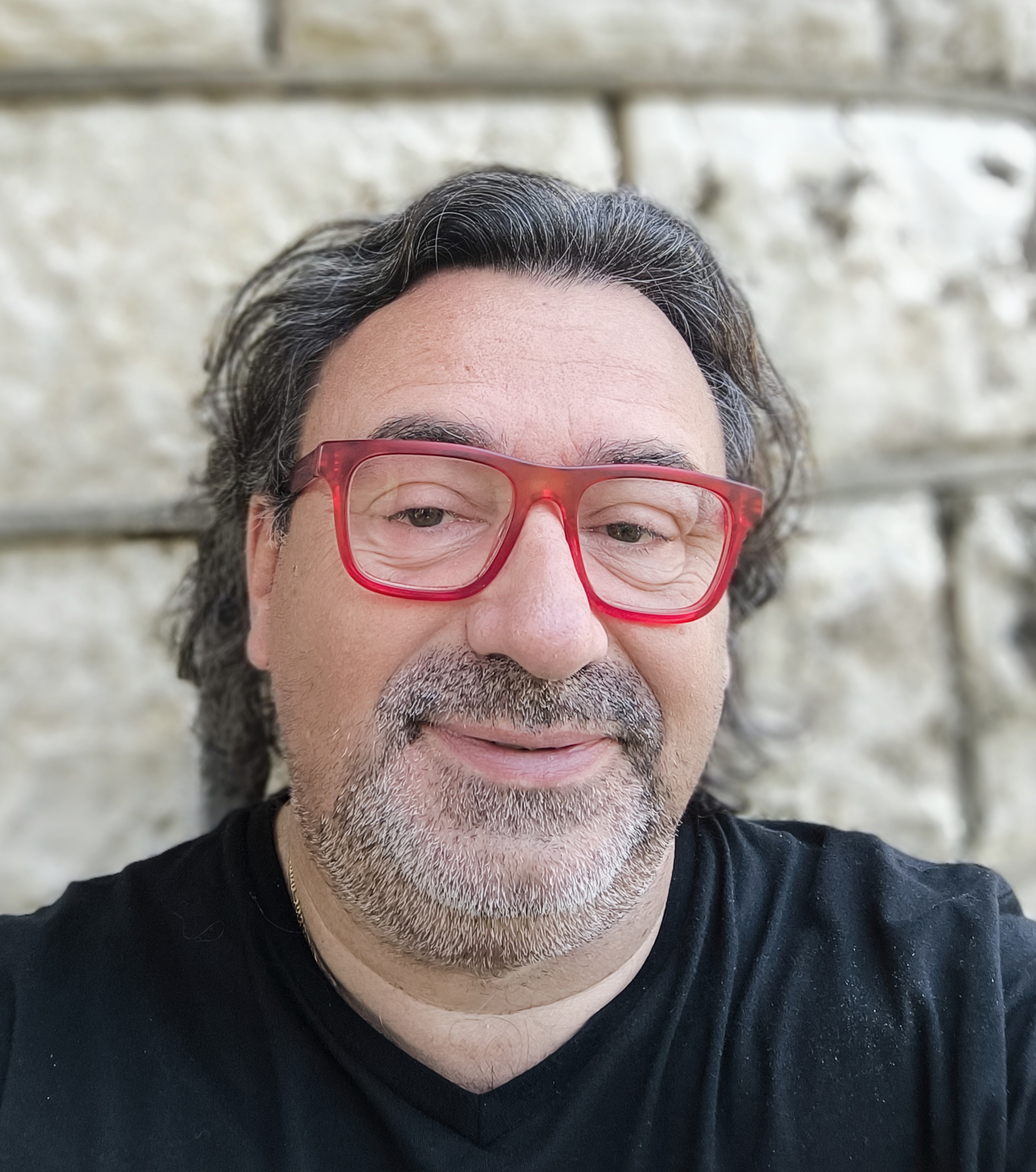 Camin Stephane