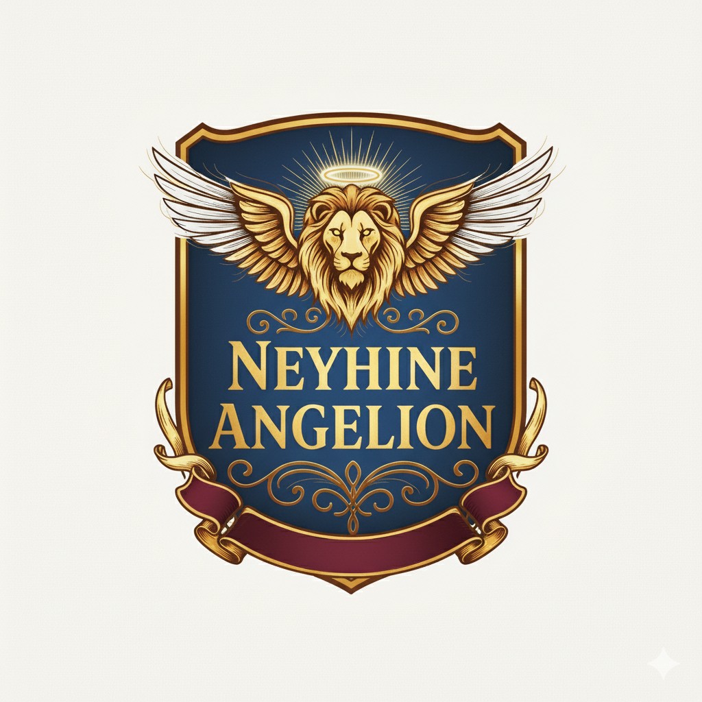 Neyhine Angelion