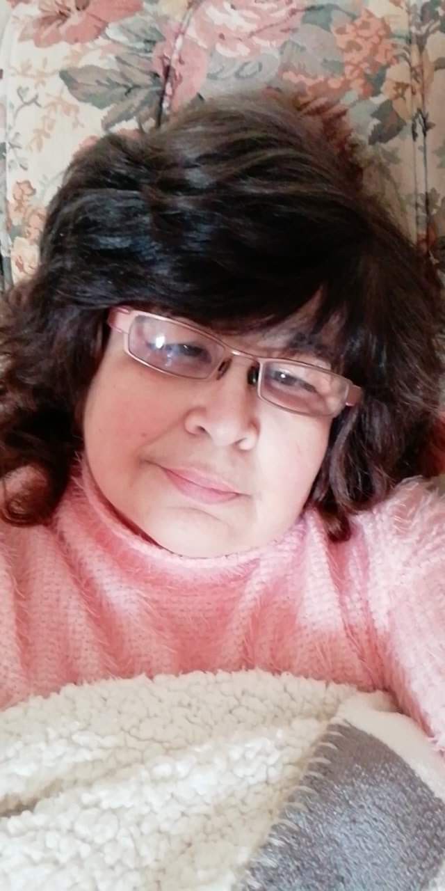 Sandrine marques