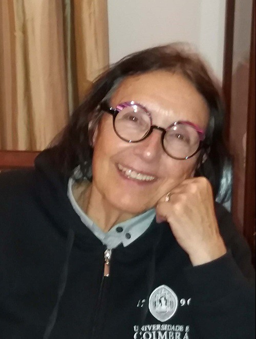 Eliette GERME-TELLEZ