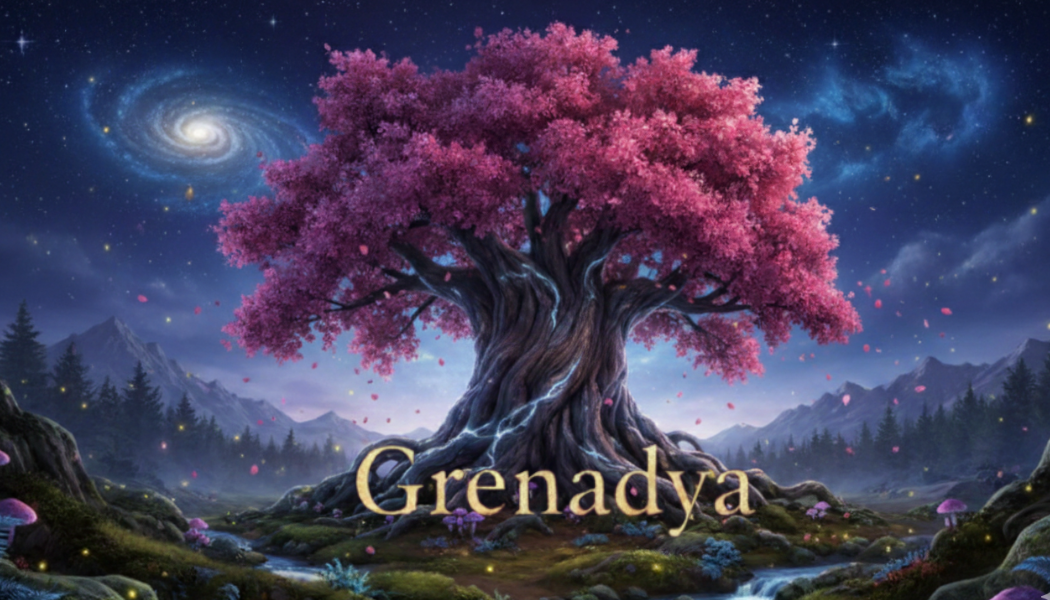 Grenadya
