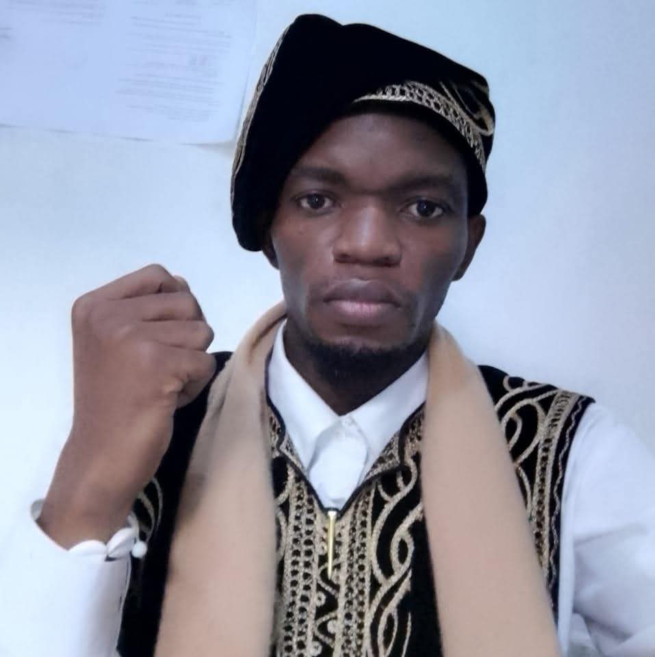 BELL BAYIGBETEK HENRY ARRIVISTE