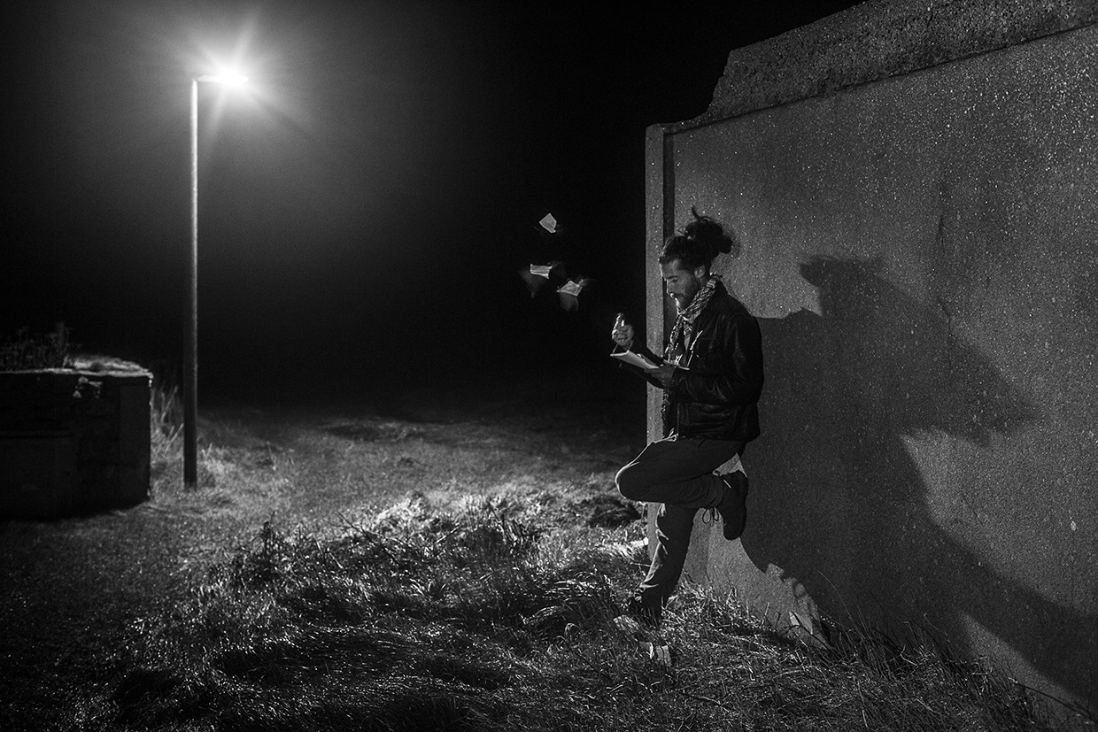 Olivier Marie Michel Jean