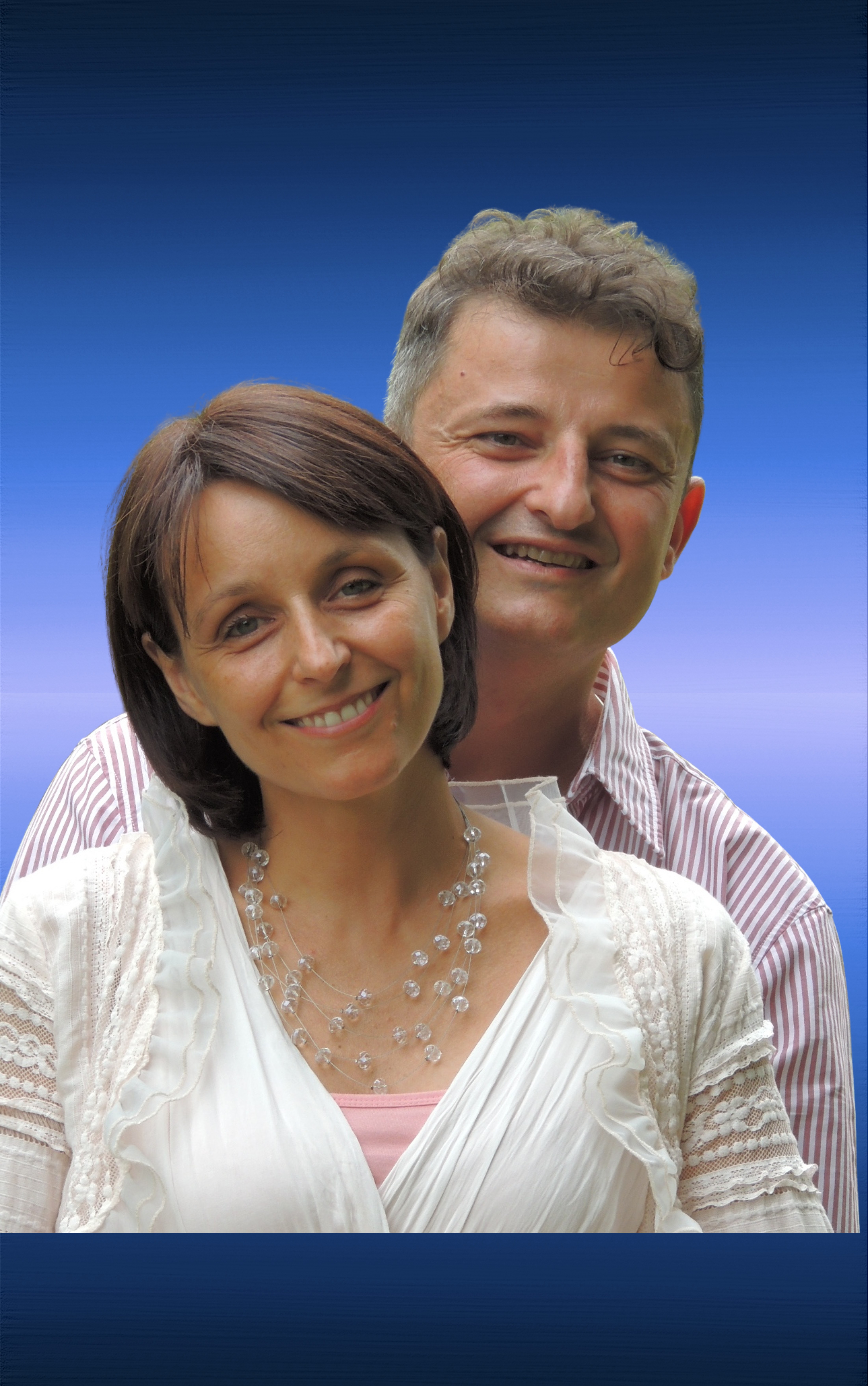 GÉMARD Nathalie et Frédéric