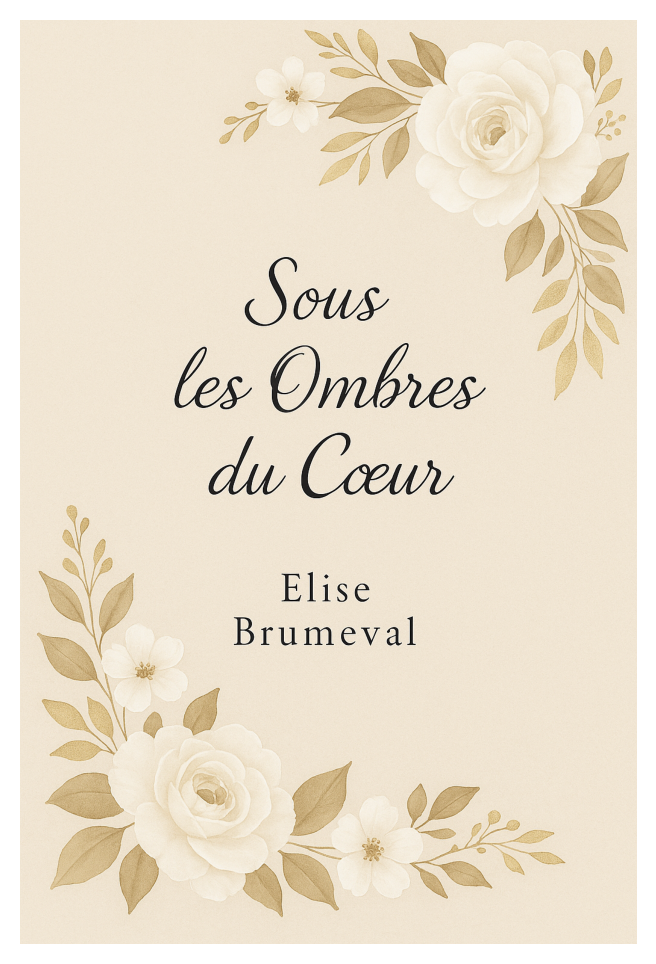 Elise Brumeval