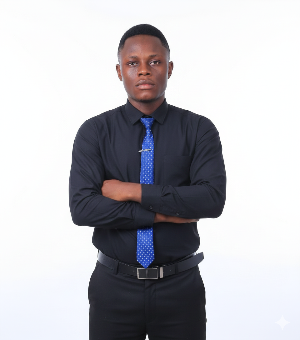 Plamedi Loleka iyula