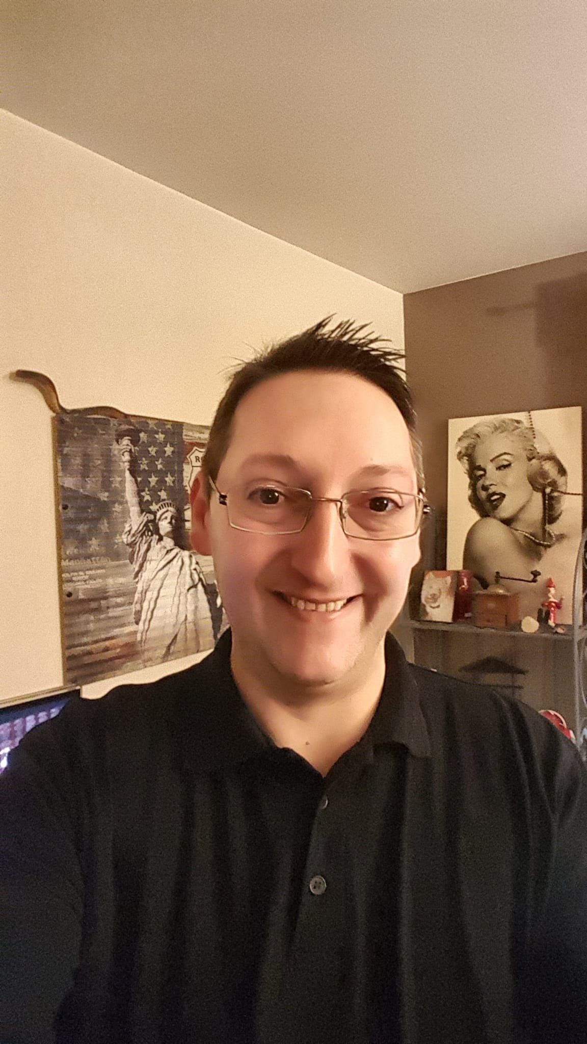 Frédéric Montelain