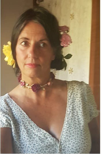 Véronique Lemarchand-B.