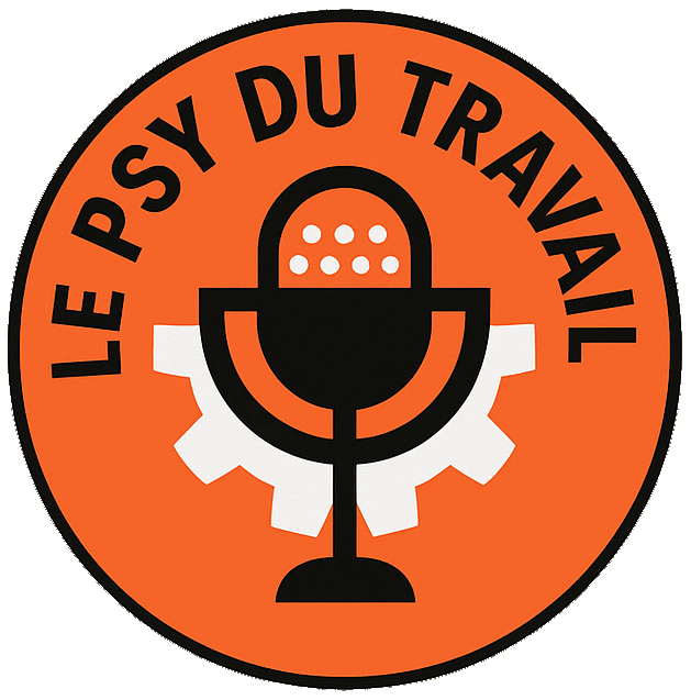 le psy du travail